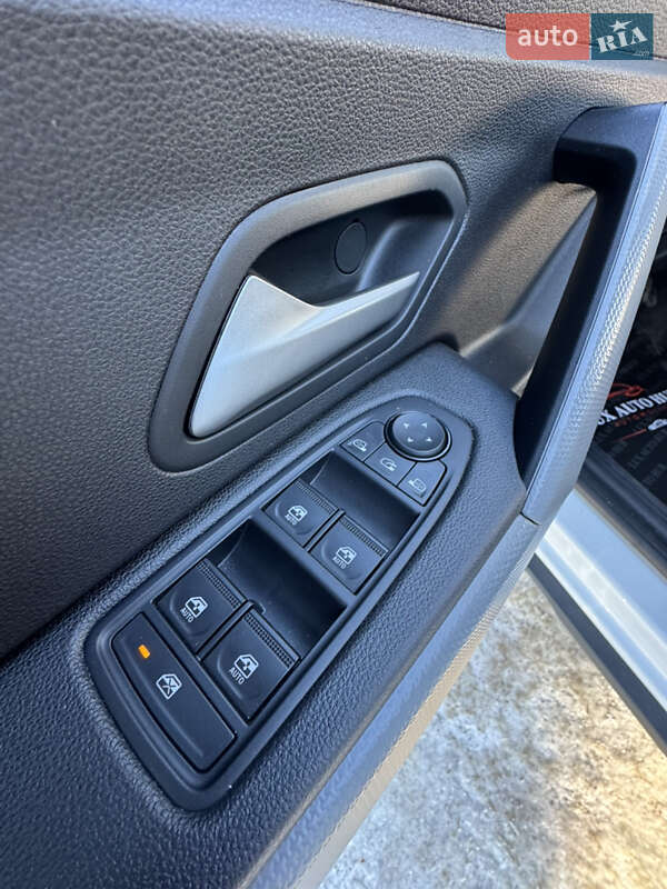 Внедорожник / Кроссовер Renault Duster 2025 в Киеве