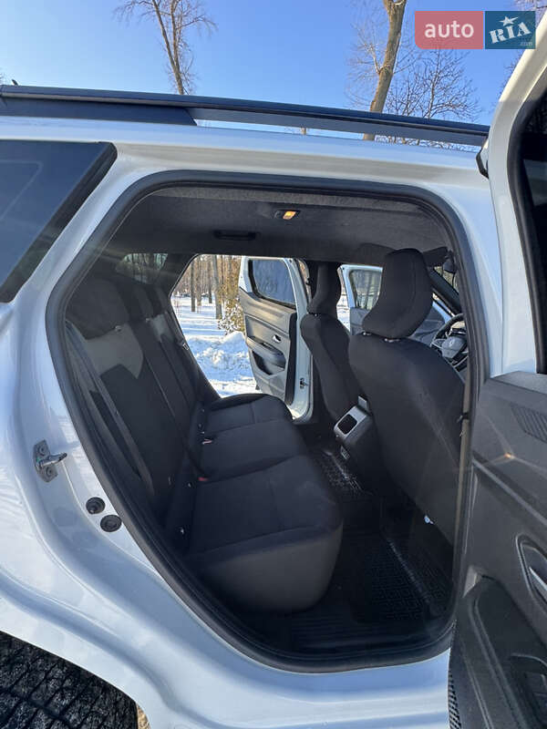 Внедорожник / Кроссовер Renault Duster 2025 в Киеве