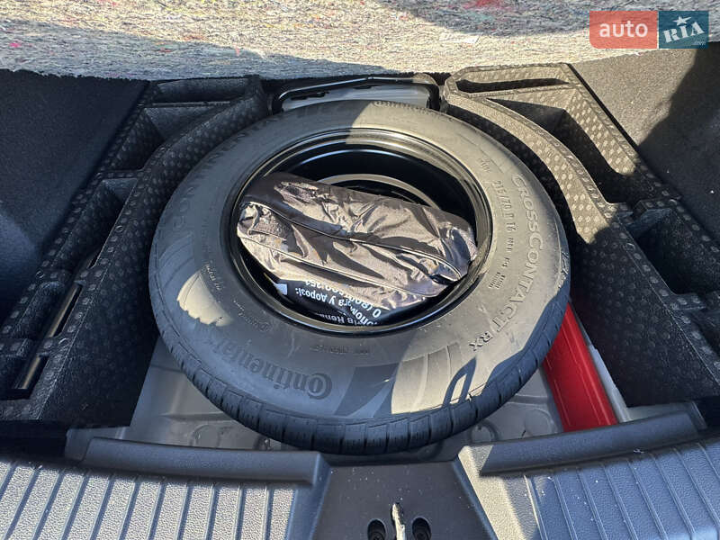 Внедорожник / Кроссовер Renault Duster 2025 в Киеве