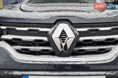 Внедорожник / Кроссовер Renault Duster 2021 в Тернополе