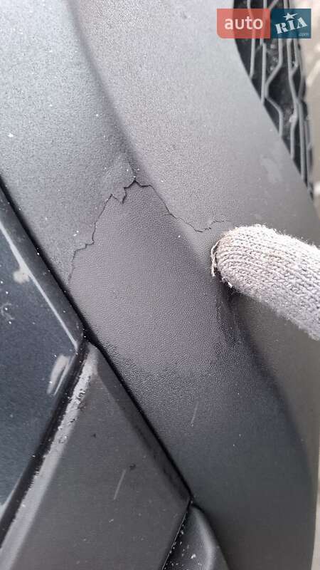 Позашляховик / Кросовер Renault Duster 2021 в Тернополі