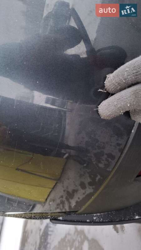 Позашляховик / Кросовер Renault Duster 2021 в Тернополі