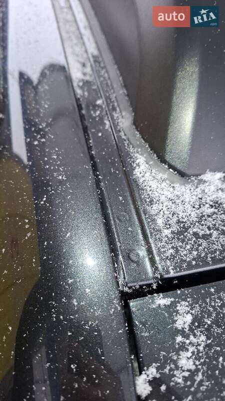 Позашляховик / Кросовер Renault Duster 2021 в Тернополі