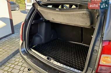 Внедорожник / Кроссовер Renault Duster 2017 в Ивано-Франковске
