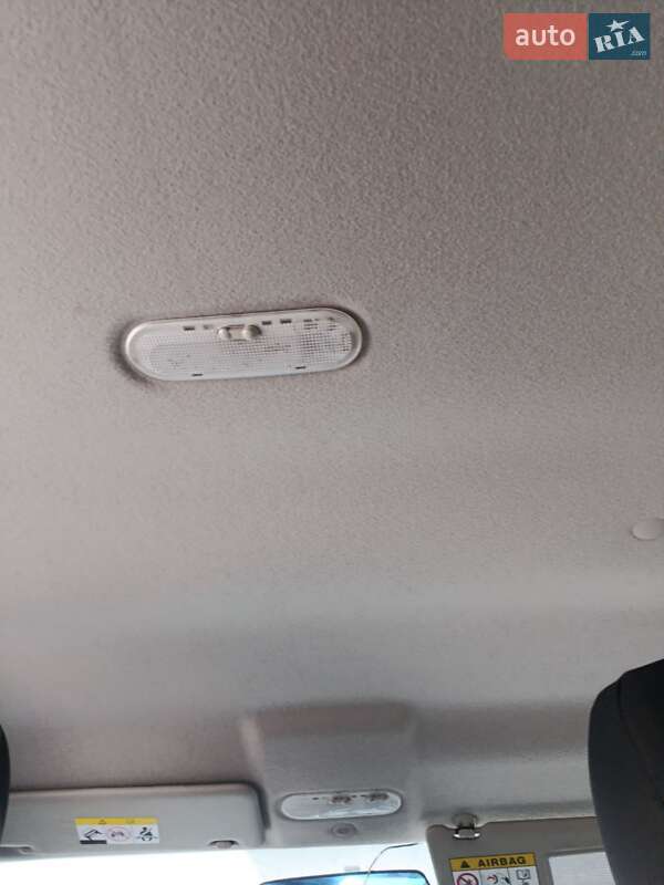 Внедорожник / Кроссовер Renault Duster 2016 в Первомайске