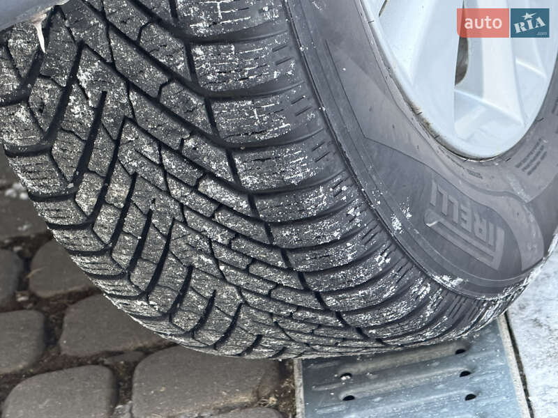 Внедорожник / Кроссовер Renault Duster 2020 в Дрогобыче фото 28 Внедорожник / Кроссовер Renault Duster 2020 в Дрогобыче