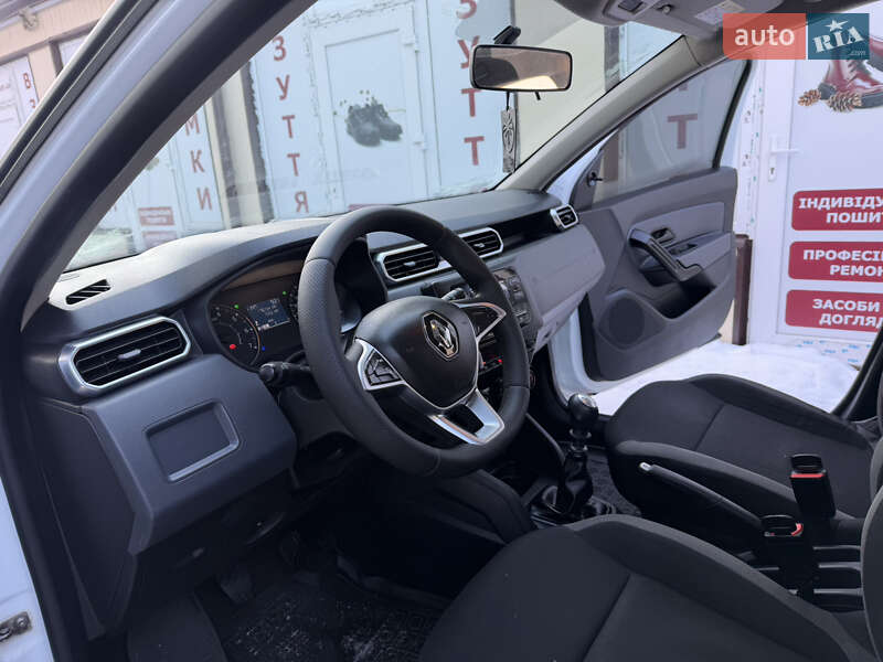 Внедорожник / Кроссовер Renault Duster 2020 в Дрогобыче фото 39 Внедорожник / Кроссовер Renault Duster 2020 в Дрогобыче