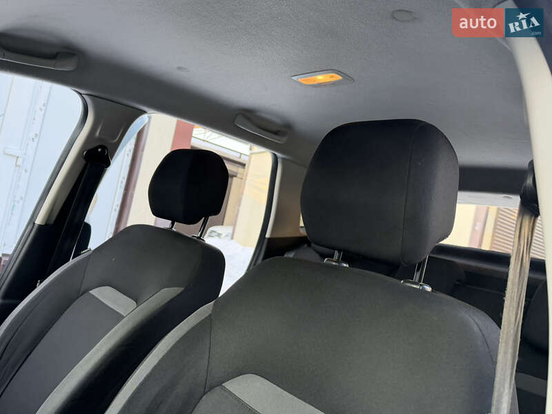 Внедорожник / Кроссовер Renault Duster 2020 в Дрогобыче фото 44 Внедорожник / Кроссовер Renault Duster 2020 в Дрогобыче