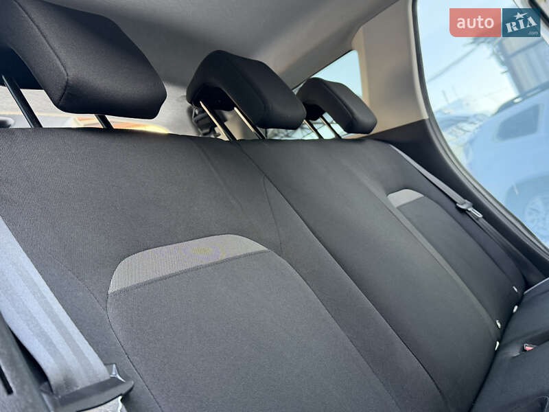 Внедорожник / Кроссовер Renault Duster 2020 в Дрогобыче фото 54 Внедорожник / Кроссовер Renault Duster 2020 в Дрогобыче