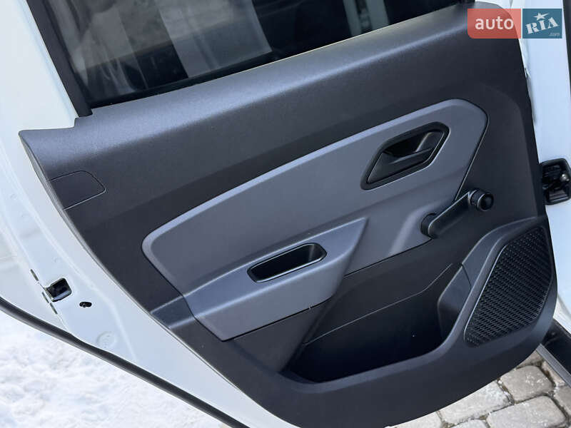 Внедорожник / Кроссовер Renault Duster 2020 в Дрогобыче фото 59 Внедорожник / Кроссовер Renault Duster 2020 в Дрогобыче