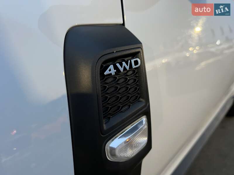 Позашляховик / Кросовер Renault Duster 2020 в Києві