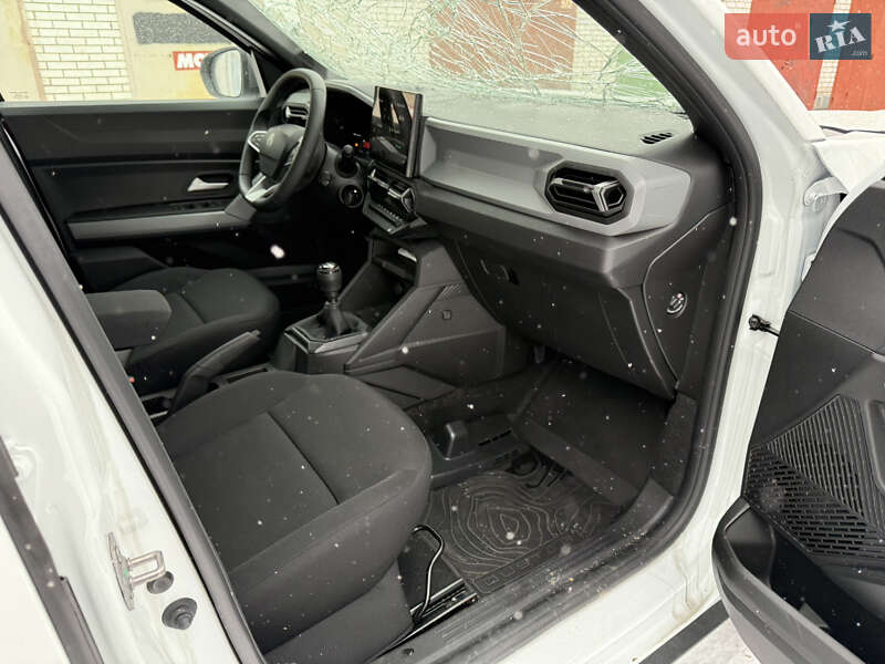 Внедорожник / Кроссовер Renault Duster 2025 в Киеве