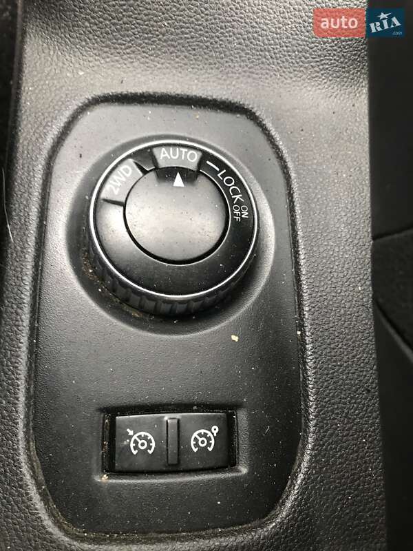 Позашляховик / Кросовер Renault Duster 2019 в Києві фото 3 Позашляховик / Кросовер Renault Duster 2019 в Києві