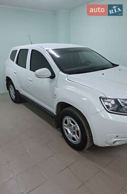 Внедорожник / Кроссовер Renault Duster 2021 в Подольске