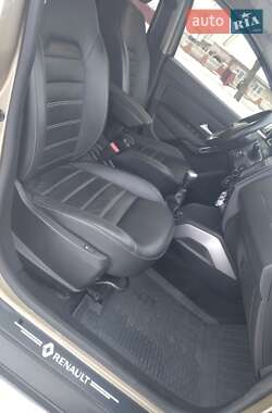 Внедорожник / Кроссовер Renault Duster 2018 в Чернигове