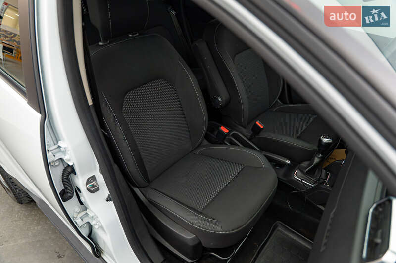 Позашляховик / Кросовер Renault Duster 2020 в Києві