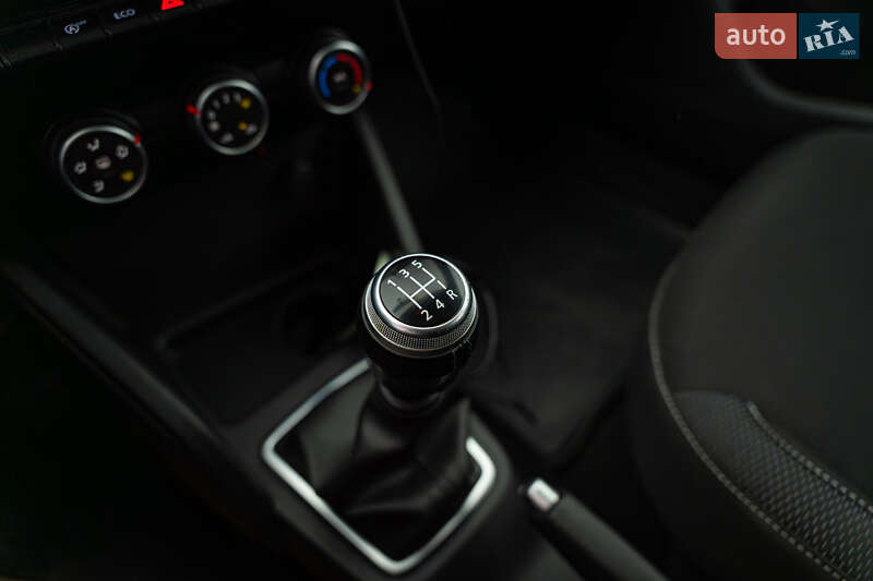 Позашляховик / Кросовер Renault Duster 2020 в Києві