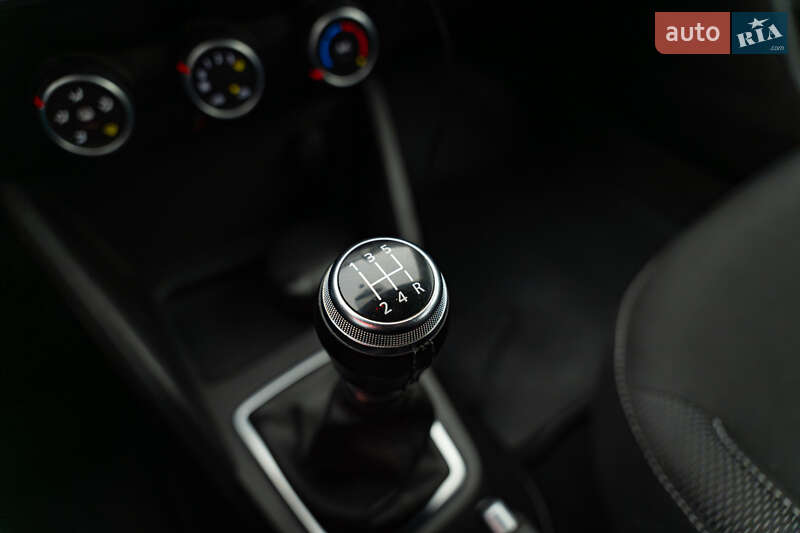 Позашляховик / Кросовер Renault Duster 2020 в Києві