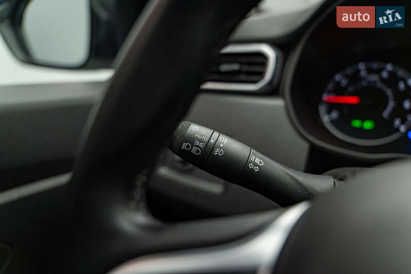 Позашляховик / Кросовер Renault Duster 2020 в Києві