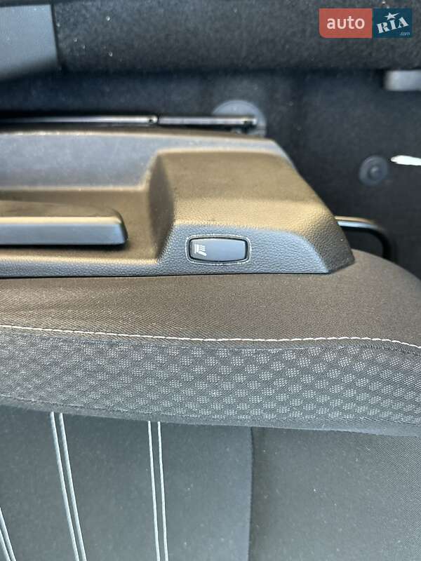 Позашляховик / Кросовер Renault Duster 2023 в Києві