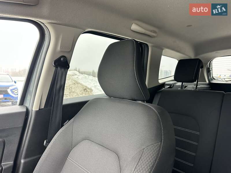 Внедорожник / Кроссовер Renault Duster 2023 в Киеве