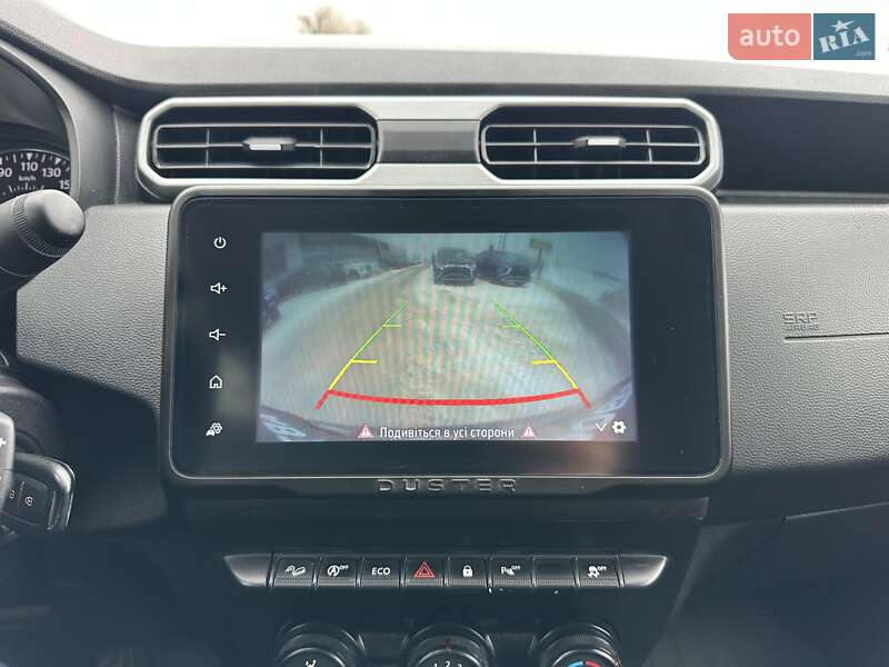 Внедорожник / Кроссовер Renault Duster 2023 в Киеве