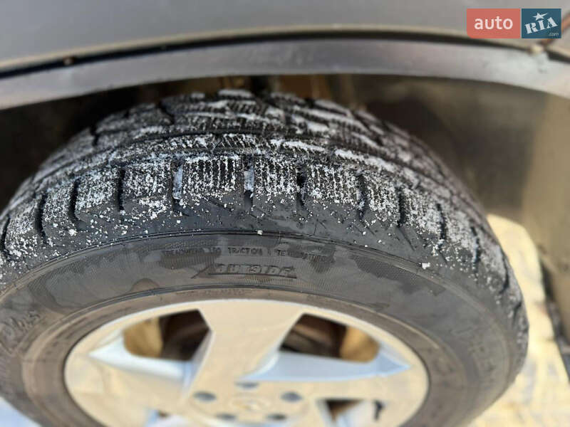 Позашляховик / Кросовер Renault Duster 2012 в Сумах фото 14 Позашляховик / Кросовер Renault Duster 2012 в Сумах