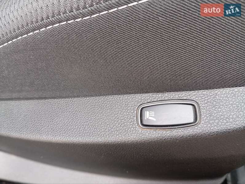 Внедорожник / Кроссовер Renault Duster 2018 в Никополе