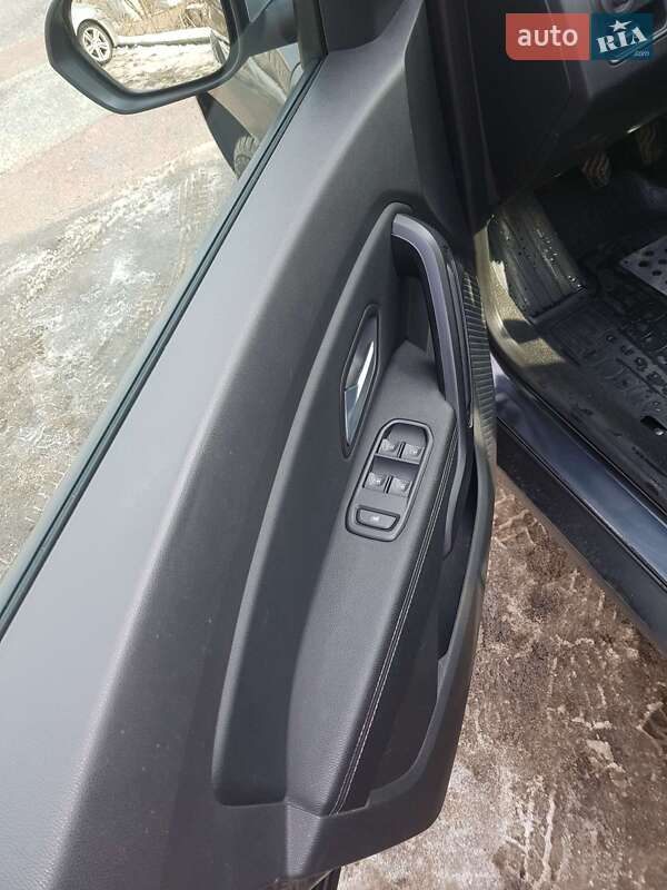 Позашляховик / Кросовер Renault Duster 2021 в Києві фото 8 Позашляховик / Кросовер Renault Duster 2021 в Києві