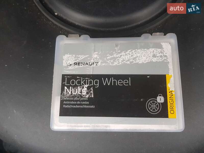 Позашляховик / Кросовер Renault Duster 2021 в Києві фото 18 Позашляховик / Кросовер Renault Duster 2021 в Києві