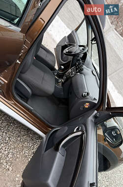 Внедорожник / Кроссовер Renault Duster 2010 в Днепре