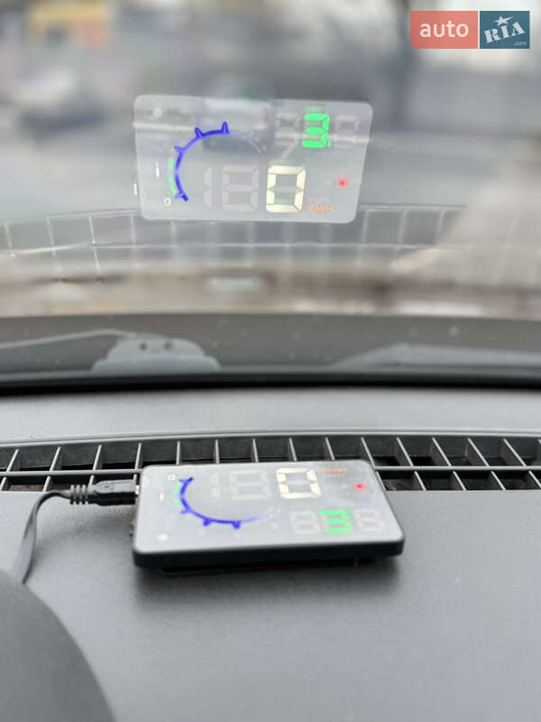 Позашляховик / Кросовер Renault Duster 2010 в Дніпрі фото 14 Позашляховик / Кросовер Renault Duster 2010 в Дніпрі