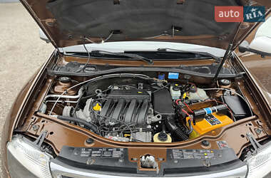 Внедорожник / Кроссовер Renault Duster 2010 в Днепре