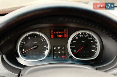 Внедорожник / Кроссовер Renault Duster 2010 в Днепре