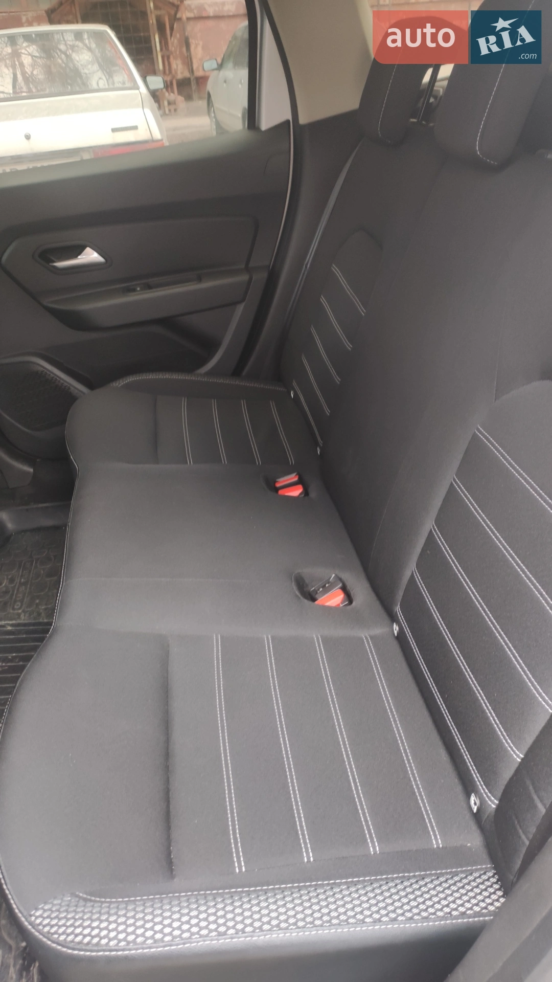 2018 Renault Duster - мініатюра 5