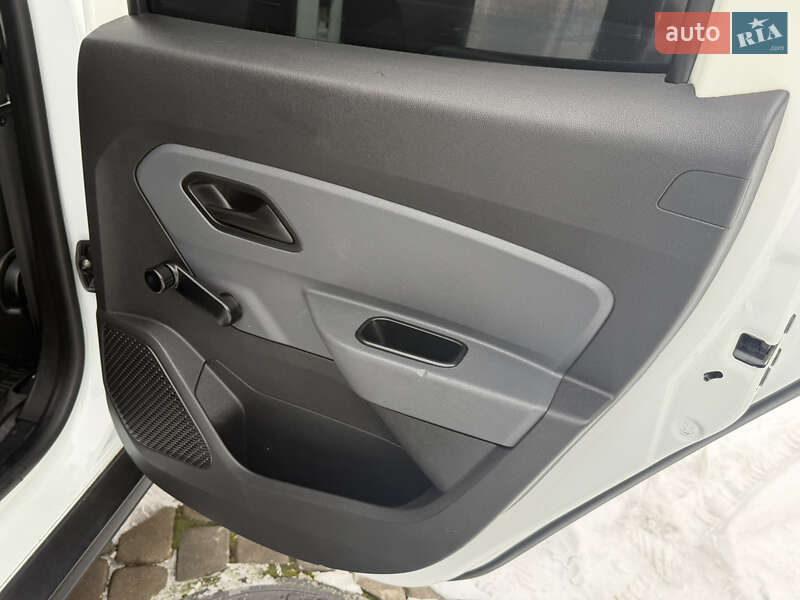 Позашляховик / Кросовер Renault Duster 2020 в Дрогобичі