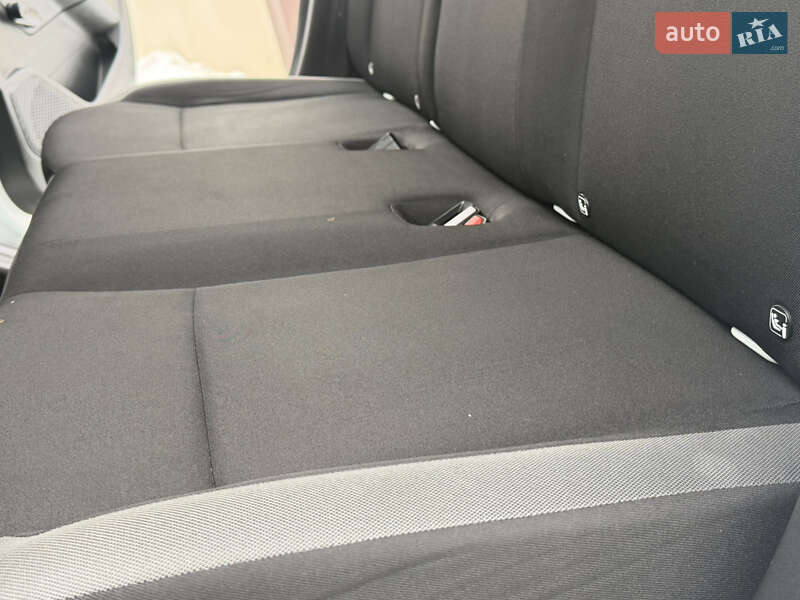 Позашляховик / Кросовер Renault Duster 2020 в Дрогобичі