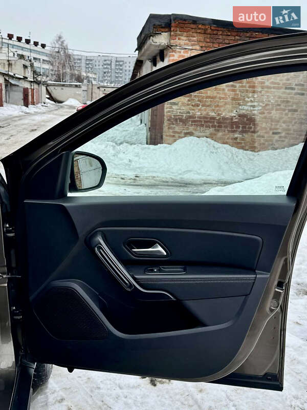 Внедорожник / Кроссовер Renault Duster 2019 в Черкассах фото 12 Внедорожник / Кроссовер Renault Duster 2019 в Черкассах