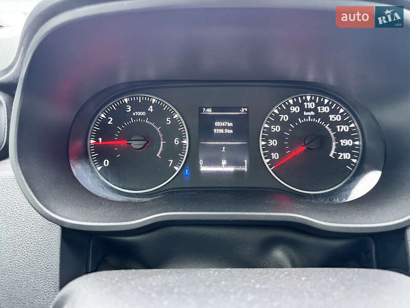 Внедорожник / Кроссовер Renault Duster 2018 в Долинской фото 3 Внедорожник / Кроссовер Renault Duster 2018 в Долинской