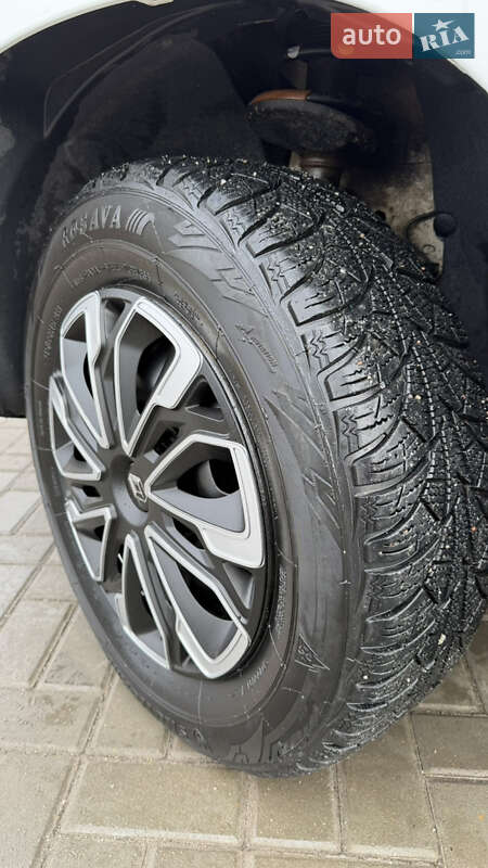 Позашляховик / Кросовер Renault Duster 2016 в Кропивницькому фото 23 Позашляховик / Кросовер Renault Duster 2016 в Кропивницькому