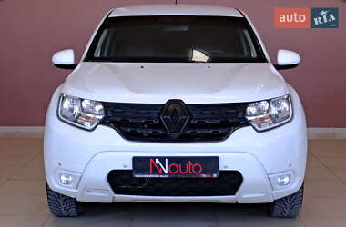 Внедорожник / Кроссовер Renault Duster 2021 в Одессе