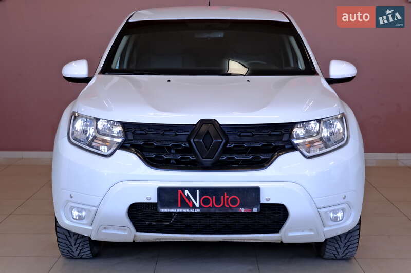 Внедорожник / Кроссовер Renault Duster 2021 в Одессе