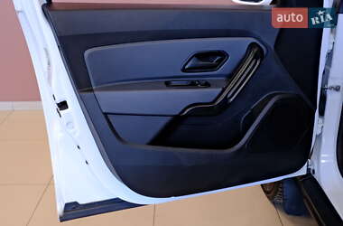Внедорожник / Кроссовер Renault Duster 2021 в Одессе
