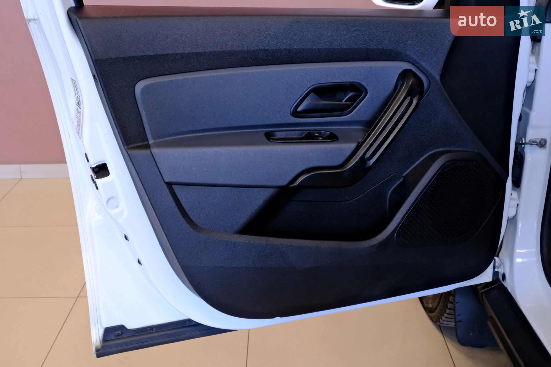 2021 Renault Duster - мініатюра 22