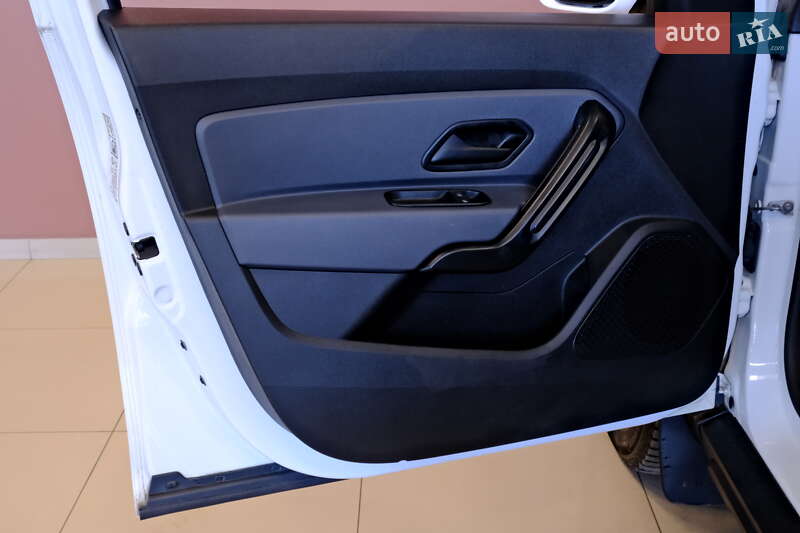 Внедорожник / Кроссовер Renault Duster 2021 в Одессе
