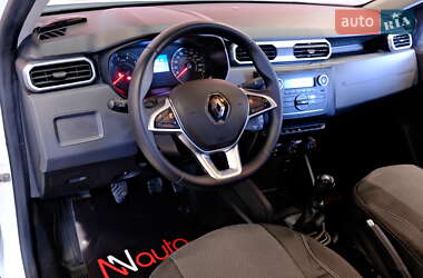 Внедорожник / Кроссовер Renault Duster 2021 в Одессе