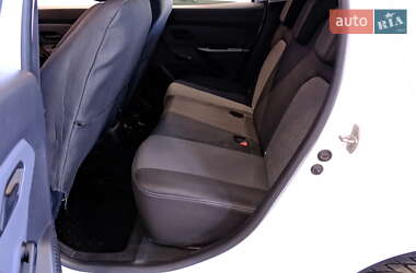 Внедорожник / Кроссовер Renault Duster 2021 в Одессе