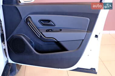 Внедорожник / Кроссовер Renault Duster 2021 в Одессе