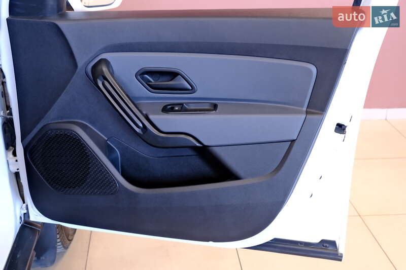 Внедорожник / Кроссовер Renault Duster 2021 в Одессе
