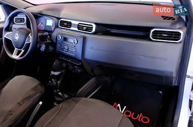 Внедорожник / Кроссовер Renault Duster 2021 в Одессе